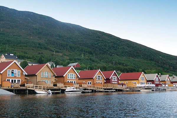 Foto van 6 persoons vakantie huis in Gursken-By Traum - Vakantiehuis in Gursken - Outdoor