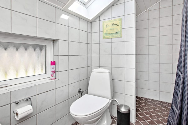 Foto van Modern Strandhuis -- By Traum Ferienwohnungen - Vakantiehuis in Væggerløse - Indoor
