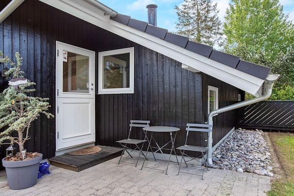 Foto van Modern Strandhuis -- By Traum Ferienwohnungen - Vakantiehuis in Væggerløse - View
