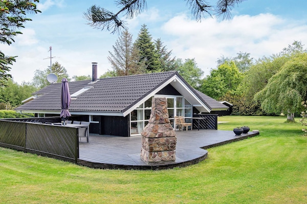 Foto van Modern Strandhuis -- By Traum Ferienwohnungen - Vakantiehuis in Væggerløse - View