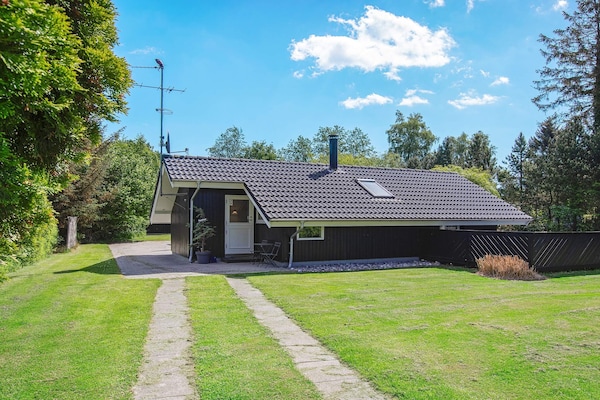 Foto van Modern Strandhuis -- By Traum Ferienwohnungen - Vakantiehuis in Væggerløse - View