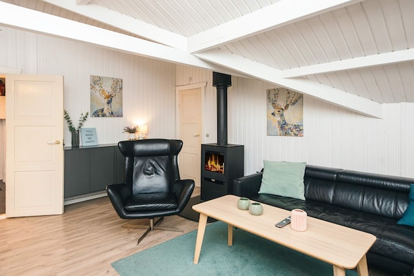 Foto van 6 persoons vakantie huis in Toftlund-By Traum - Vakantiehuis in Toftlund - Indoor