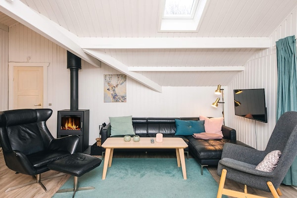 Foto van 6 persoons vakantie huis in Toftlund-By Traum - Vakantiehuis in Toftlund - Indoor