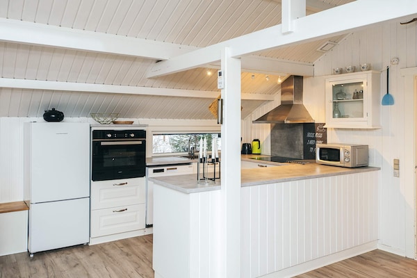 Foto van 6 persoons vakantie huis in Toftlund-By Traum - Vakantiehuis in Toftlund - Indoor