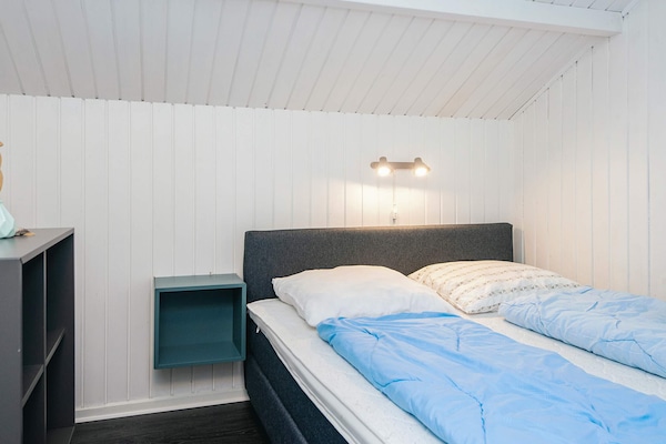 Foto van 6 persoons vakantie huis in Toftlund-By Traum - Vakantiehuis in Toftlund - Indoor