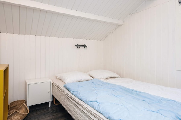 Foto van 6 persoons vakantie huis in Toftlund-By Traum - Vakantiehuis in Toftlund - Indoor