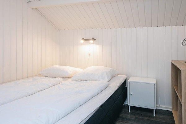Foto van 6 persoons vakantie huis in Toftlund-By Traum - Vakantiehuis in Toftlund - Indoor
