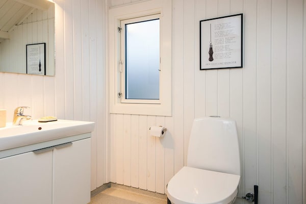 Foto van 6 persoons vakantie huis in Toftlund-By Traum - Vakantiehuis in Toftlund - Indoor