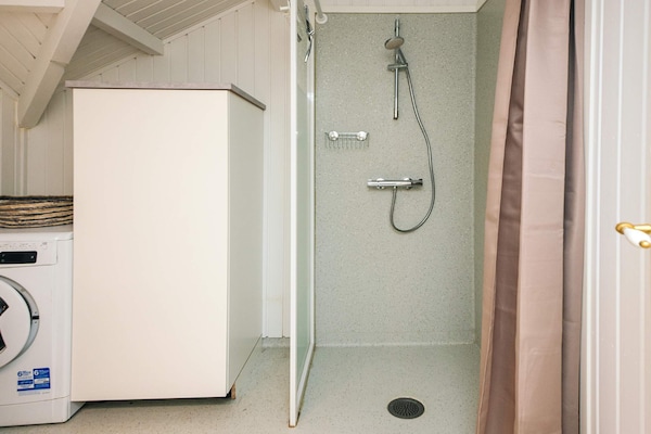 Foto van 6 persoons vakantie huis in Toftlund-By Traum - Vakantiehuis in Toftlund - Indoor