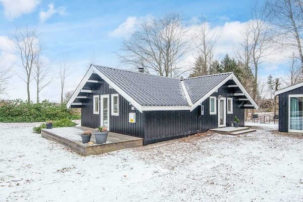 Foto van 6 persoons vakantie huis in Toftlund-By Traum - Vakantiehuis in Toftlund - View