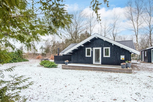 Foto van 6 persoons vakantie huis in Toftlund-By Traum - Vakantiehuis in Toftlund - View