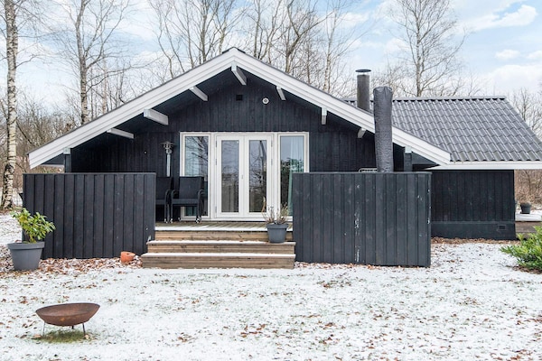 Foto van 6 persoons vakantie huis in Toftlund-By Traum - Vakantiehuis in Toftlund - View
