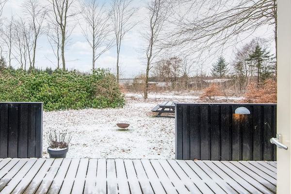 Foto van 6 persoons vakantie huis in Toftlund-By Traum - Vakantiehuis in Toftlund - View