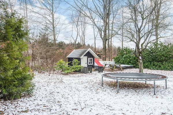 Foto van 6 persoons vakantie huis in Toftlund-By Traum - Vakantiehuis in Toftlund - View