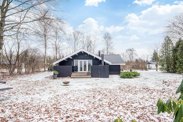 Foto van 6 persoons vakantie huis in Toftlund-By Traum - Vakantiehuis in Toftlund - Outdoor