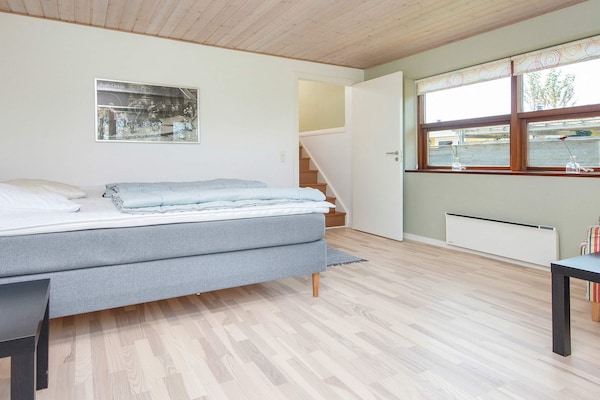 Foto van 6 persoons vakantie huis in Bjert-By Traum - Vakantiehuis in Bjert - Indoor