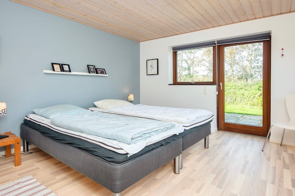 Foto van 6 persoons vakantie huis in Bjert-By Traum - Vakantiehuis in Bjert - Indoor