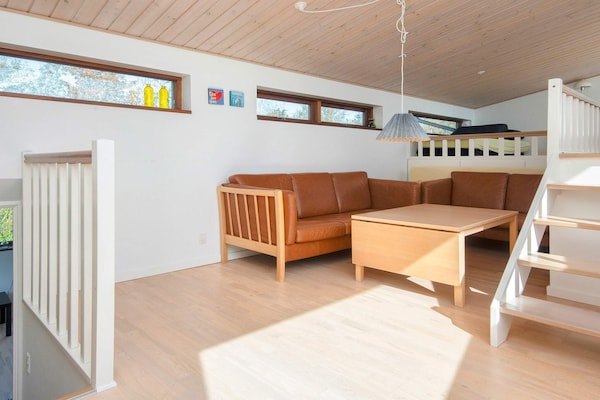 Foto van 6 persoons vakantie huis in Bjert-By Traum - Vakantiehuis in Bjert - Indoor