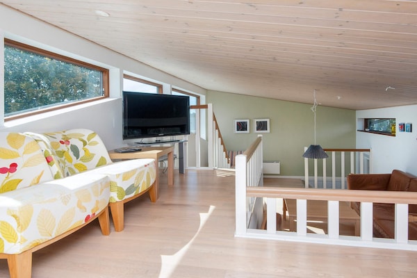 Foto van 6 persoons vakantie huis in Bjert-By Traum - Vakantiehuis in Bjert - Indoor