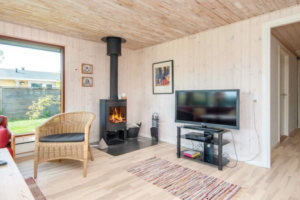 Foto van 6 persoons vakantie huis in Bjert-By Traum - Vakantiehuis in Bjert - Indoor