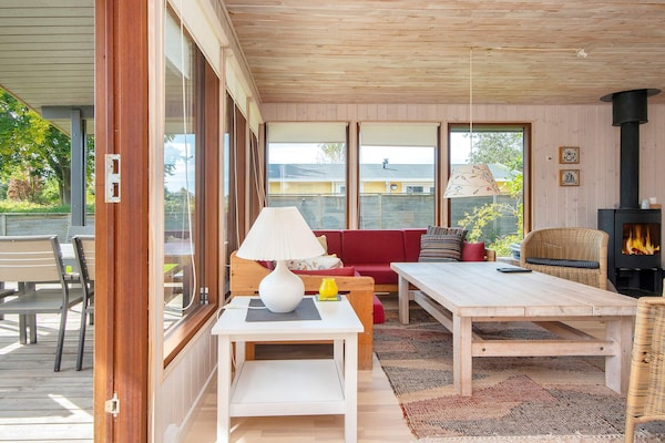 Foto van 6 persoons vakantie huis in Bjert-By Traum - Vakantiehuis in Bjert - Indoor