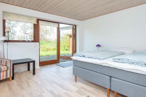 Foto van 6 persoons vakantie huis in Bjert-By Traum - Vakantiehuis in Bjert - Indoor