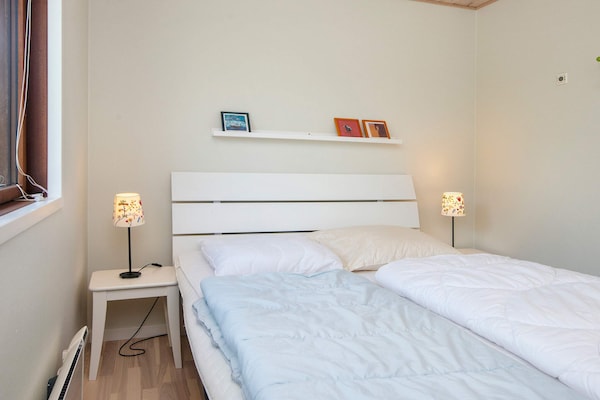 Foto van 6 persoons vakantie huis in Bjert-By Traum - Vakantiehuis in Bjert - Indoor