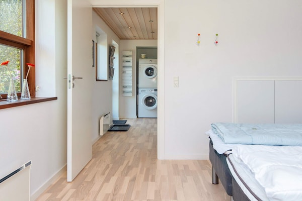Foto van 6 persoons vakantie huis in Bjert-By Traum - Vakantiehuis in Bjert - Indoor