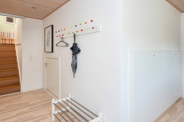 Foto van 6 persoons vakantie huis in Bjert-By Traum - Vakantiehuis in Bjert - Indoor