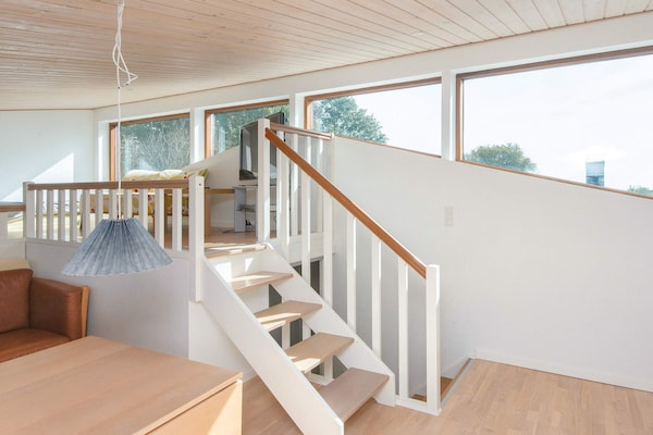 Foto van 6 persoons vakantie huis in Bjert-By Traum - Vakantiehuis in Bjert - Indoor