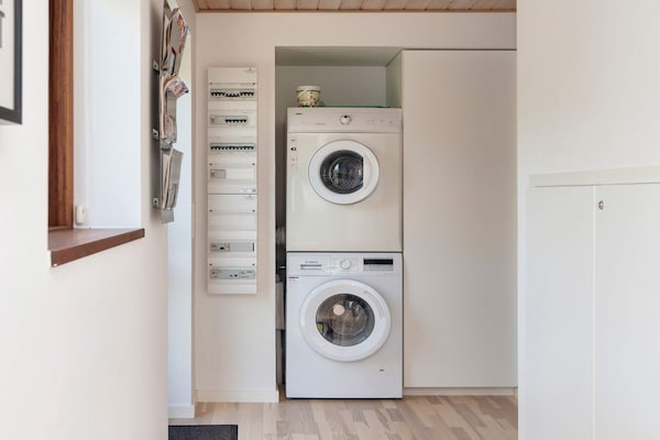Foto van 6 persoons vakantie huis in Bjert-By Traum - Vakantiehuis in Bjert - Indoor