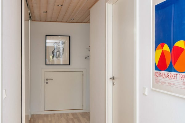 Foto van 6 persoons vakantie huis in Bjert-By Traum - Vakantiehuis in Bjert - Indoor