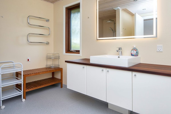 Foto van 6 persoons vakantie huis in Bjert-By Traum - Vakantiehuis in Bjert - Indoor