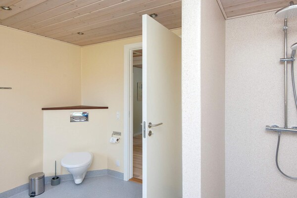 Foto van 6 persoons vakantie huis in Bjert-By Traum - Vakantiehuis in Bjert - Indoor