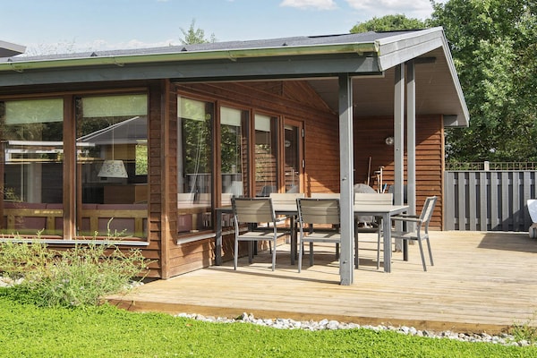 Foto van 6 persoons vakantie huis in Bjert-By Traum - Vakantiehuis in Bjert - View