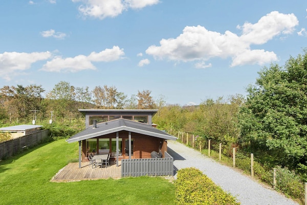 Foto van 6 persoons vakantie huis in Bjert-By Traum - Vakantiehuis in Bjert - View