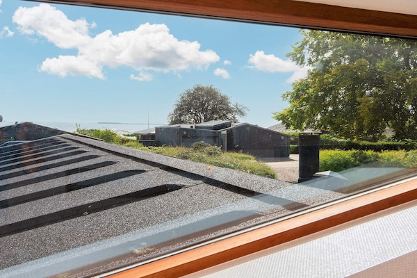 Foto van 6 persoons vakantie huis in Bjert-By Traum - Vakantiehuis in Bjert - WaterView