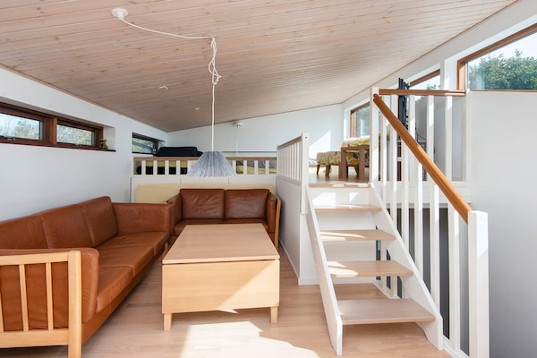 Foto van 6 persoons vakantie huis in Bjert-By Traum - Vakantiehuis in Bjert - Indoor