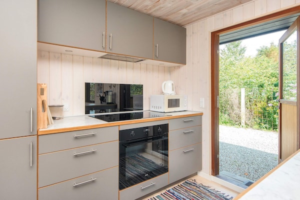 Foto van 6 persoons vakantie huis in Bjert-By Traum - Vakantiehuis in Bjert - Indoor