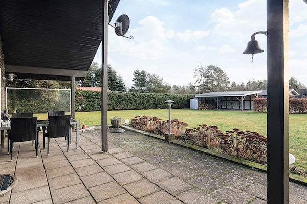 Foto van 7 persoons vakantie huis in Hals-By Traum - Vakantiehuis in Hals - Untagged