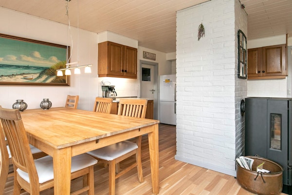 Foto van 7 persoons vakantie huis in Hals-By Traum - Vakantiehuis in Hals - Indoor