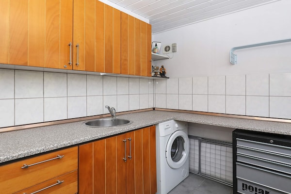 Foto van 7 persoons vakantie huis in Hals-By Traum - Vakantiehuis in Hals - Indoor