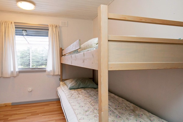 Foto van 7 persoons vakantie huis in Hals-By Traum - Vakantiehuis in Hals - Indoor
