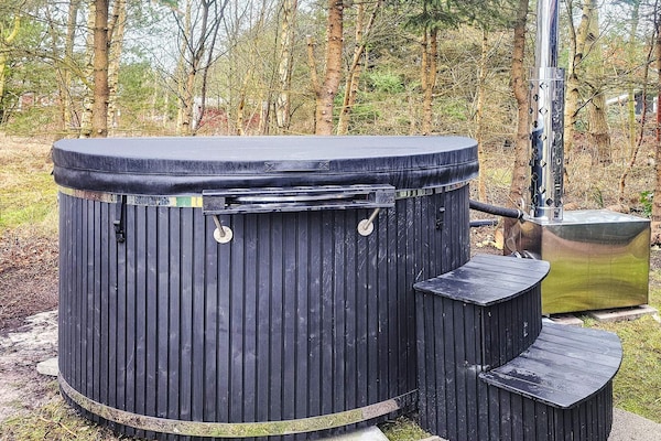 Foto van 7 persoons vakantie huis in Hals-By Traum - Vakantiehuis in Hals - Outdoor