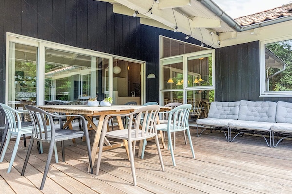 Foto van 12 persoons vakantie huis in Hals-By Traum - Vakantiehuis in Hals - Untagged