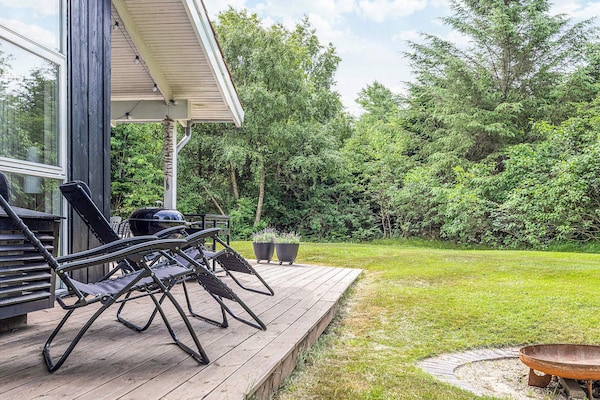 Foto van 12 persoons vakantie huis in Hals-By Traum - Vakantiehuis in Hals - Untagged