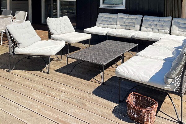 Foto van 12 persoons vakantie huis in Hals-By Traum - Vakantiehuis in Hals - Outdoor
