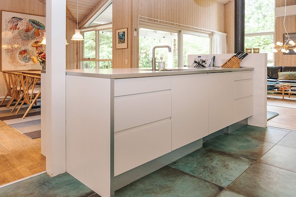 Foto van 12 persoons vakantie huis in Hals-By Traum - Vakantiehuis in Hals - Indoor