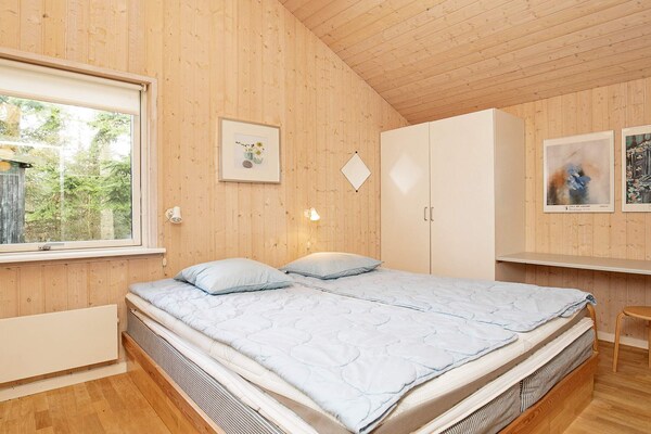 Foto van 12 persoons vakantie huis in Hals-By Traum - Vakantiehuis in Hals - Indoor