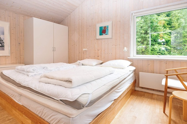 Foto van 12 persoons vakantie huis in Hals-By Traum - Vakantiehuis in Hals - Indoor